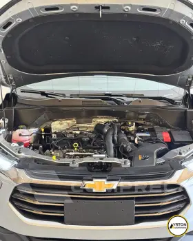 Montana 1.2 12V 4P FLEX TURBO PREMIER AUTOMÁTICO