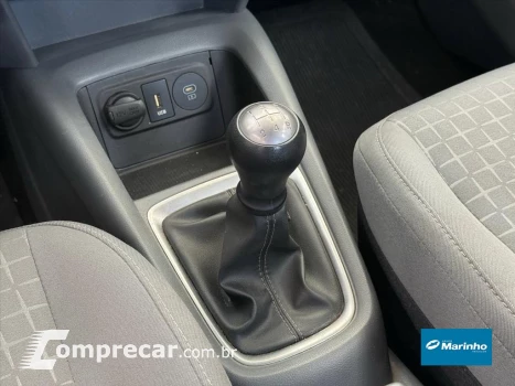 HB20S 1.0 12V FLEX COMFORT MANUAL