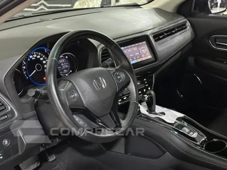 HR-V 1.8 16V EXL