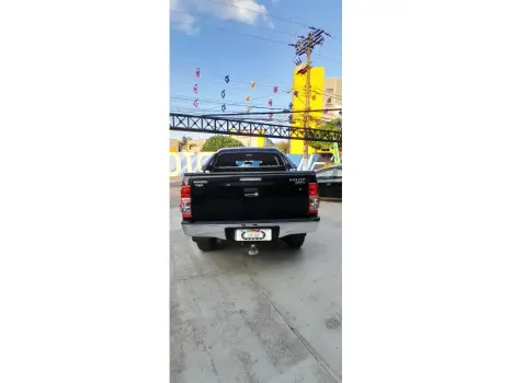 HILUX 3.0 SRV 4X4 CD 16V TURBO INTERCOOLER DIESEL 4P AUTOMAT