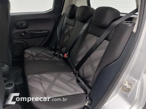 MOBI 1.0 EVO FLEX LIKE. MANUAL