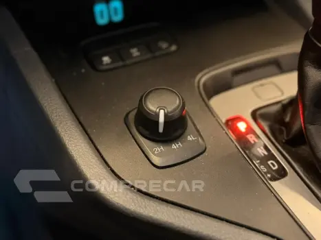 RANGER 3.2 XLT 4X4 CD 20V DIESEL 4P AUTOMÁTICO