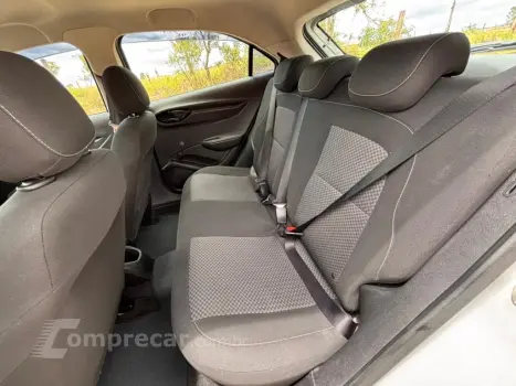 ONIX 1.0 MPFI JOY 8V FLEX 4P MANUAL