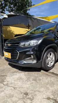 TRACKER 1.4 16V Turbo LT