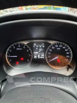 KICKS 1.6 16vstart SV
