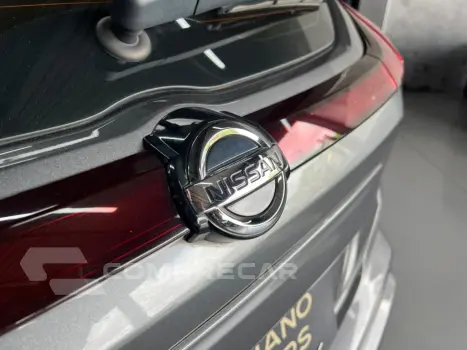 KICKS 1.6 16V FLEXSTART ADVANCE XTRONIC