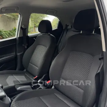 HB20 1.0 12V Evolution