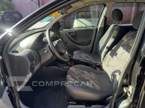 Corsa Hatch 1.0