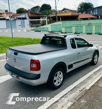 SAVEIRO 1.6 MI Trend CE 8V G.V