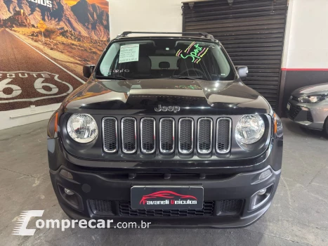 RENEGADE 1.8 16V Sport