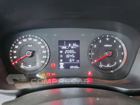 HB20 1.0 12V FLEX COMFORT PLUS MANUAL