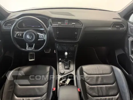 TIGUAN Allspac R-Line 350 TSI 2.0 4x4
