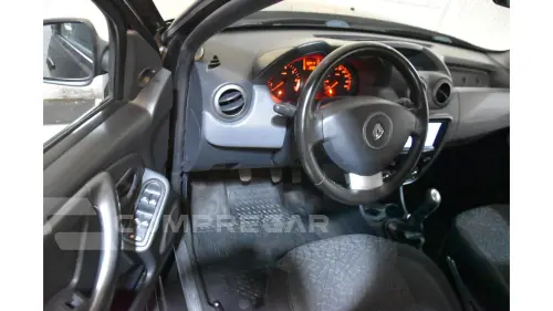 DUSTER - 1.6 4X2 16V 4P MANUAL