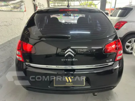 C3 1.5 Tendance 8V