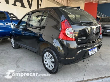 SANDERO 1.0 12V SCE Expression