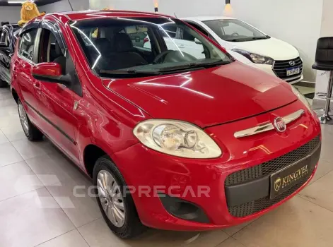 Fiat PALIO ATTRACT 1.0 4 portas