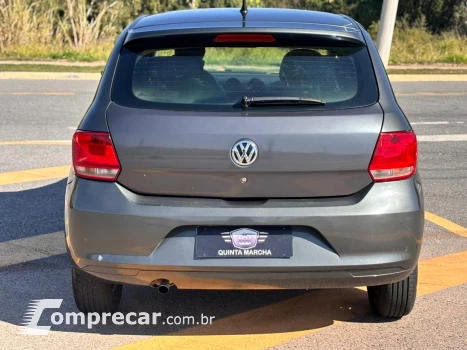 Gol 1.0 Mi Total Flex 8V 4p