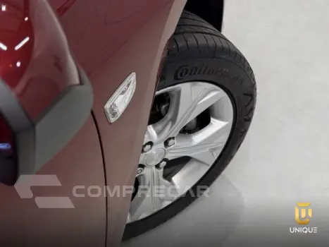 ONIX - 1.0 TURBO LTZ AUTOMATICO