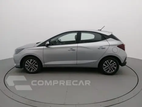 HB20 1.0 12V FLEX LIMITED PLUS MANUAL