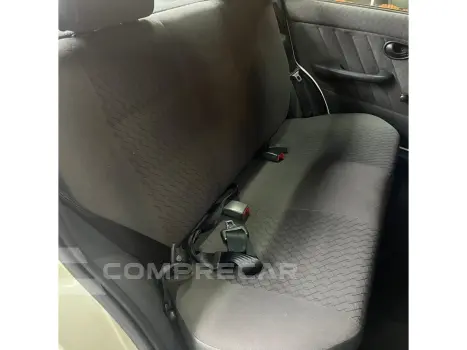 SIENA 1.0 MPI FIRE 8V FLEX 4P MANUAL