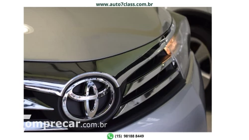 COROLLA - 2.0 XEI 16V 4P AUTOMÁTICO