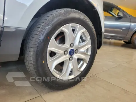 EcoSport TITANIUM 2.0 16V Flex 5p