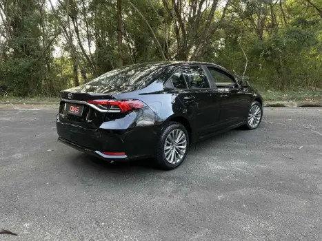 COROLLA 2.0 VVT-IE FLEX XEI DIRECT SHIFT