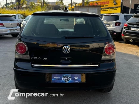 POLO 1.6 SPORTLINE