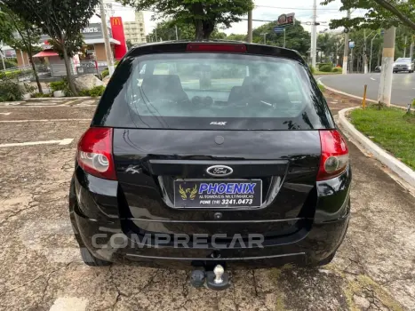 KA 1.0 MPI 8V