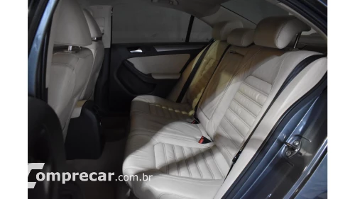 JETTA - 2.0 TSI HIGHLINE 211CV 4P TIPTRONIC