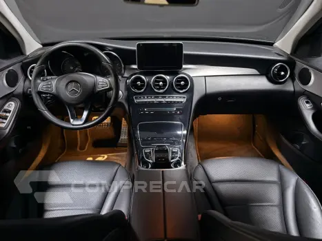 C 180 1.6 CGI FLEX EXCLUSIVE 9G-TRONIC