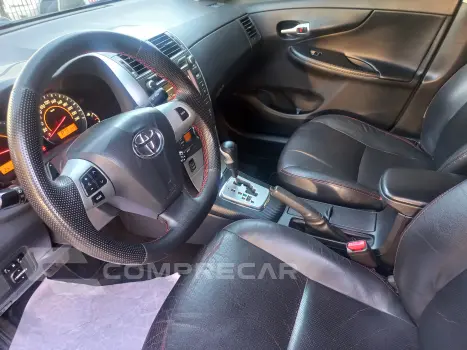 COROLLA 2.0 XRS 16V