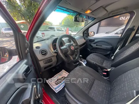 UNO 1.0 EVO Vivace 8V