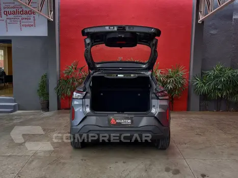 TERA 1.0 170 TSI COMFORT AUTOMÁTICO