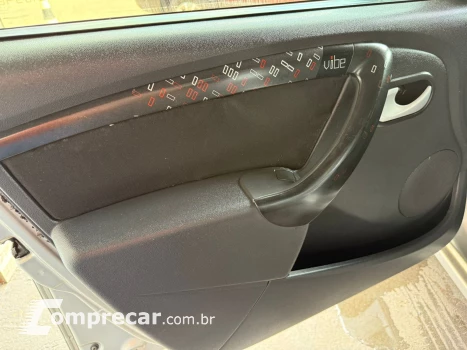 SANDERO 1.6 Vibe 8V