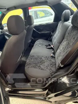 SIENA 1.0 MPI Fire ELX 8V