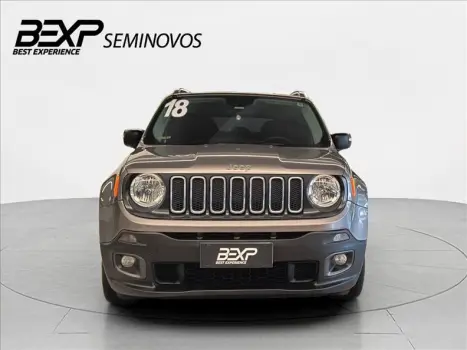 RENEGADE 1.8 16V Sport