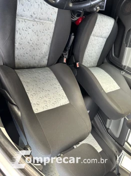 FIESTA 1.0 MPI Class 8V