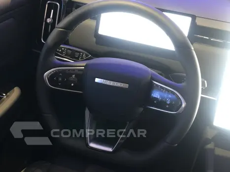 7 1.5 TGDI PHEV LUXURY DHT