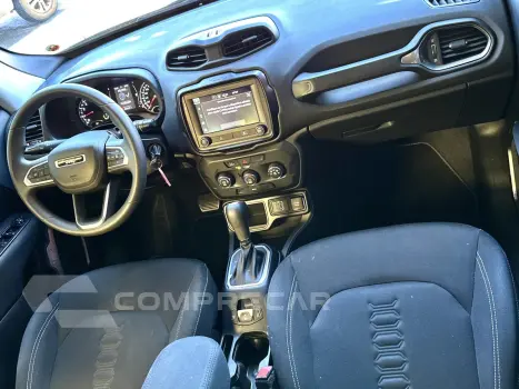 RENEGADE 1.3 T270 TURBO FLEX SPORT AT6