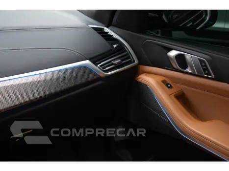 X5 3.0 I6 TURBO HÍBRIDO XDRIVE45E M SPORT AUTOMÁTICO