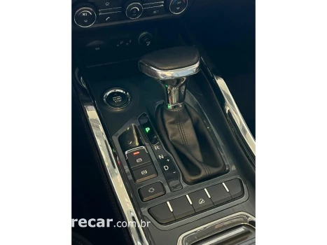 TIGGO 5x 1.5 VVT TURBO iFLEX TXS DCT