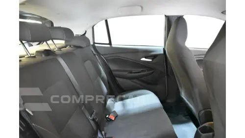 ONIX - 1.0 LT MANUAL