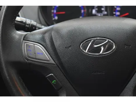 HB20X - 1.6 16V STYLE 4P MANUAL