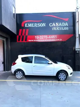 FORD KA 1.0 MPI FLY 8V 2 portas