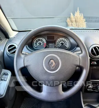 SANDERO 1.6 Expression 8V