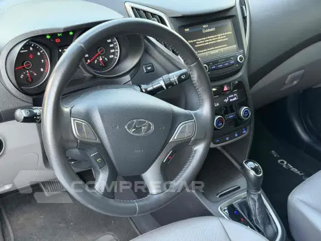 HB20S 1.6 PREMIUM 16V FLEX 4P AUTOMÁTICO