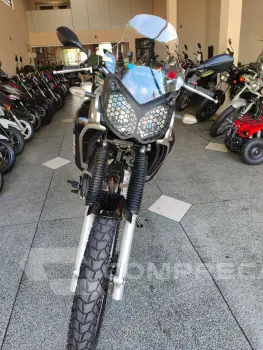 XTZ 250 TENERE/TENERE BLUEFLEX