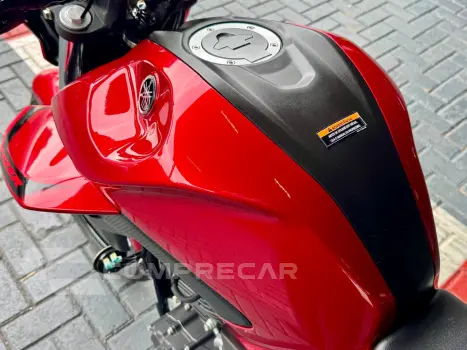 FZ25 FAZER 250 CONNECTED ABS