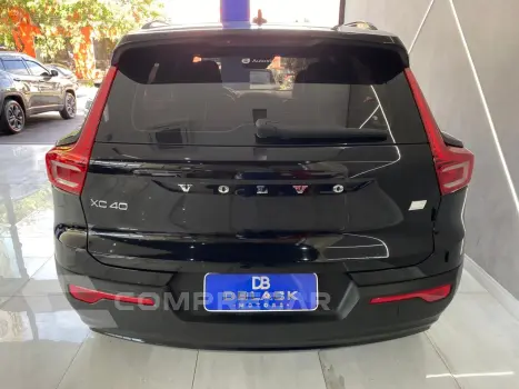 XC40 T5 RDESIGN (HIBRIDO)